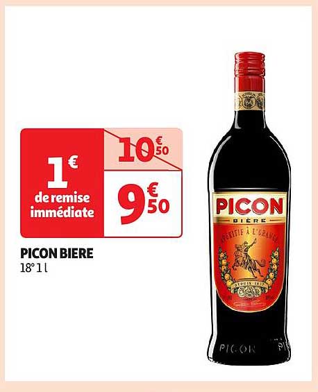 PICON BIERE