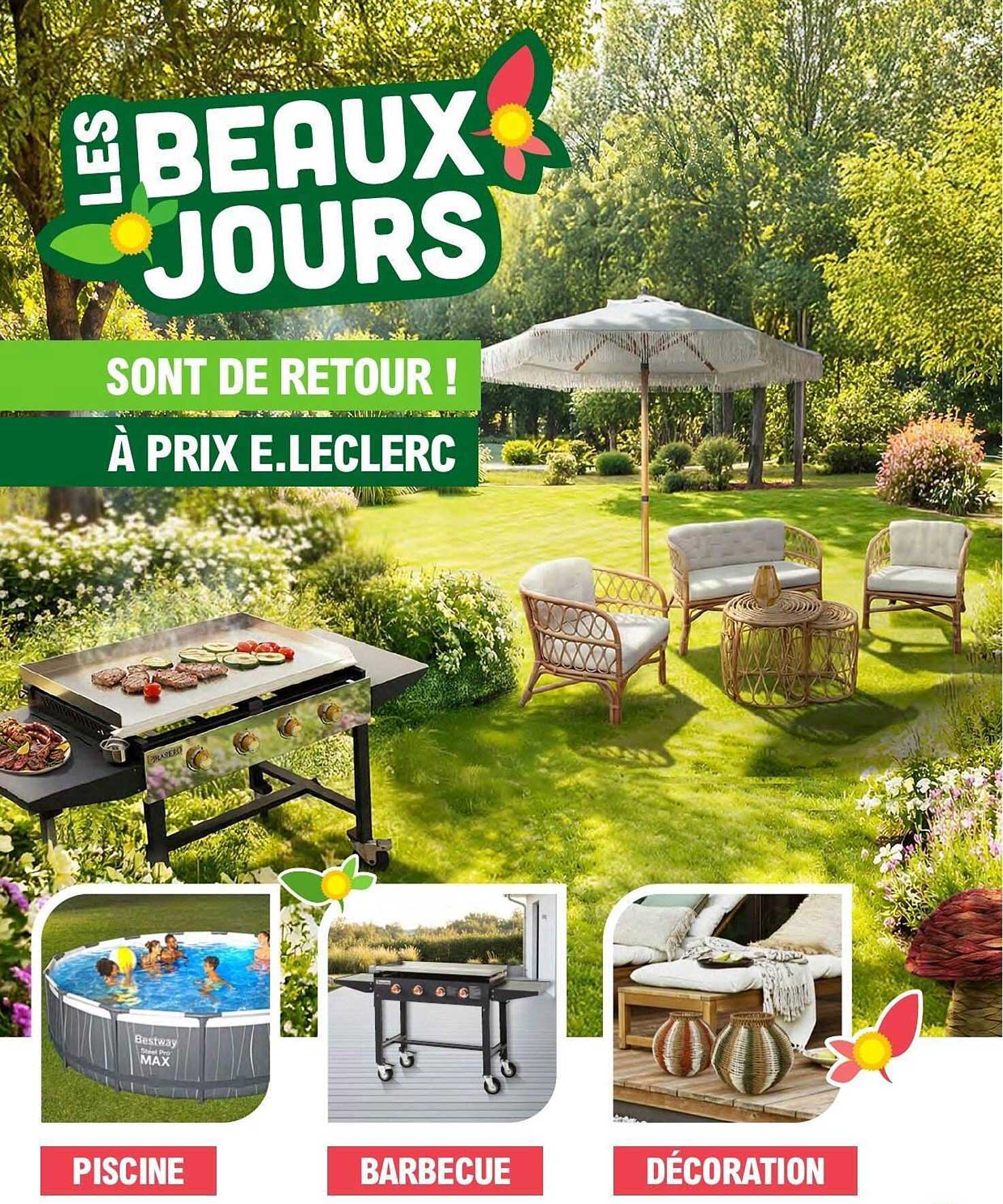 Sitemapcdatahttpssalymixel Thicoipeinfosalon De Jardin Leclerc Beaux Joursnull