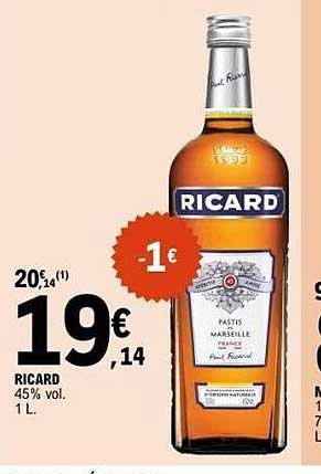 RICARD