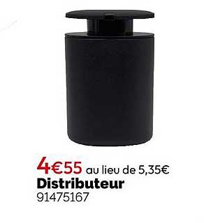 Distributeur
