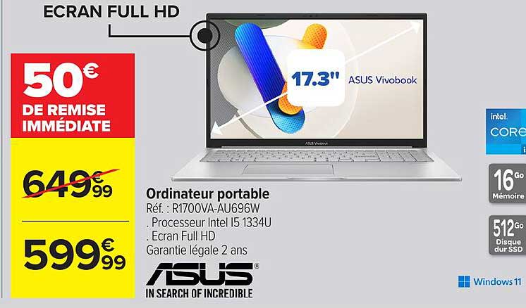 ECRAN FULL HD