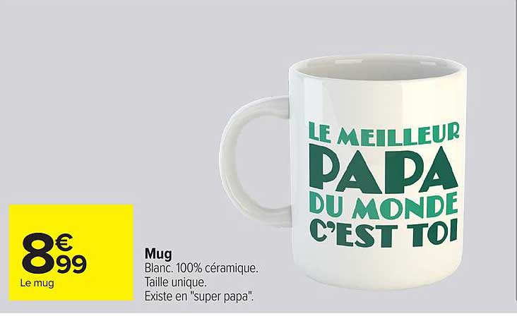 Mug