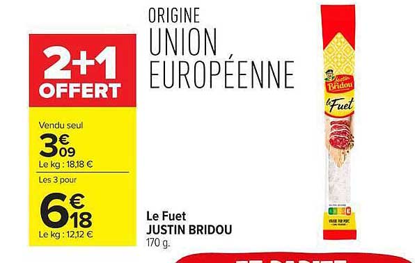 2+1 OFFERT