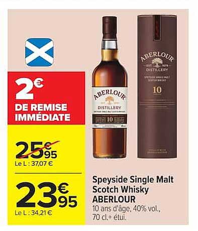 2€ DE REMISE IMMÉDIATE