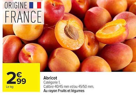 Abricot