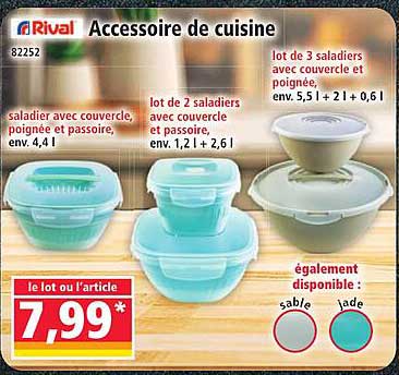 Accessoire de cuisine