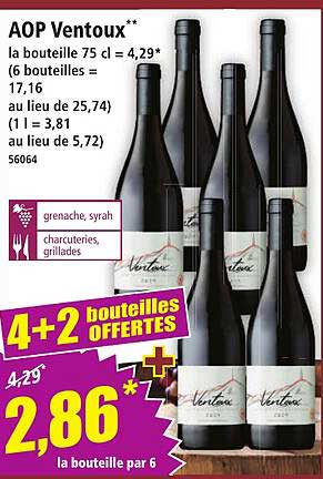 AOP Ventoux**
