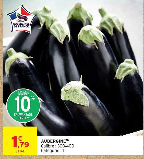 AUBERGINE