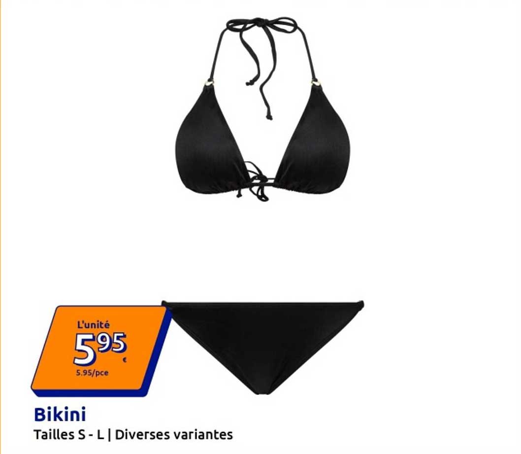 Bikini