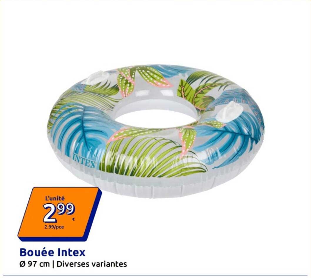 Bouée Intex Ø 97 cm | Diverses variantes