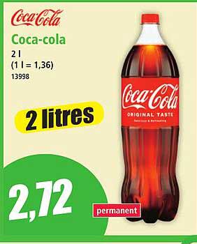 Coca-cola