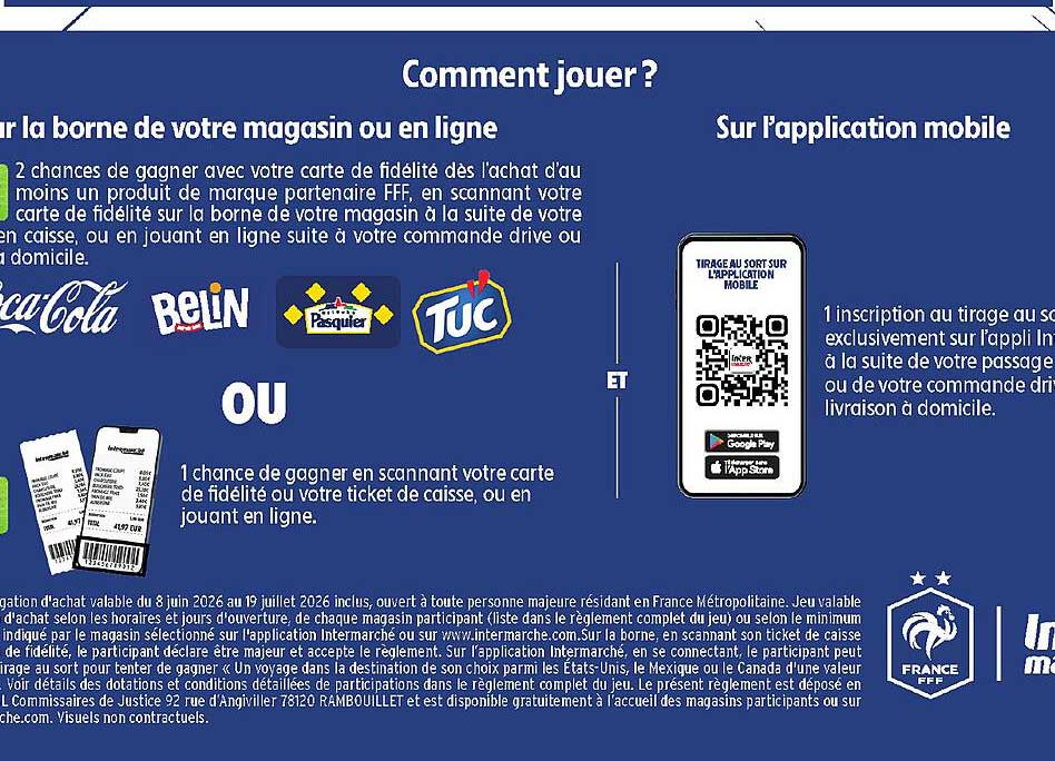 Comment jouer ?