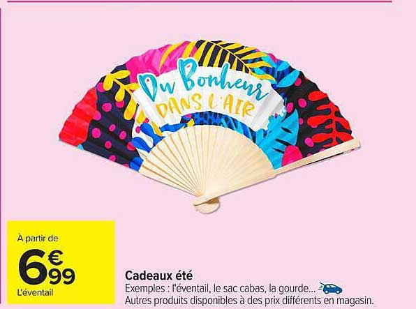 Du Bonheur Dans L’Air