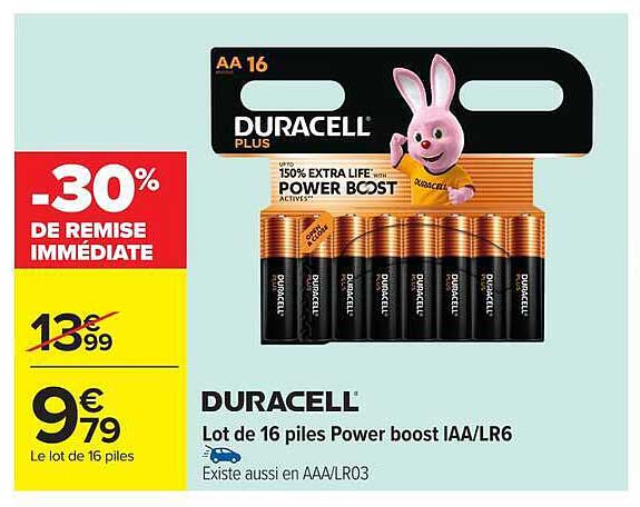 DURACELL