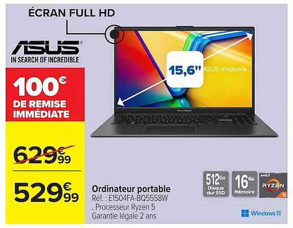 ÉCRAN FULL HD