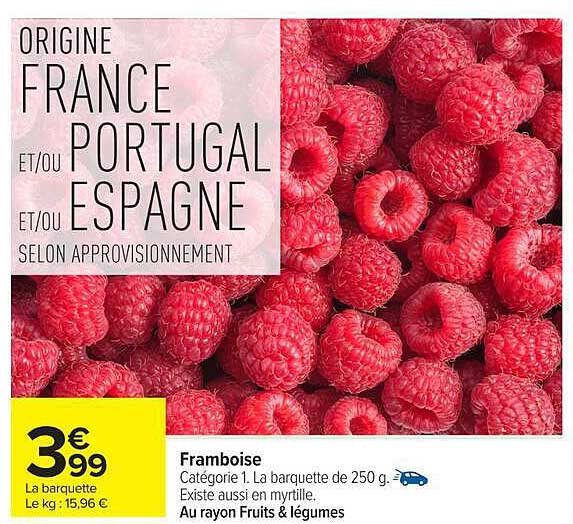 Framboise