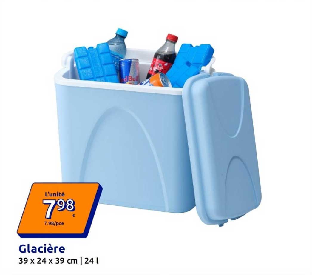 Glacière