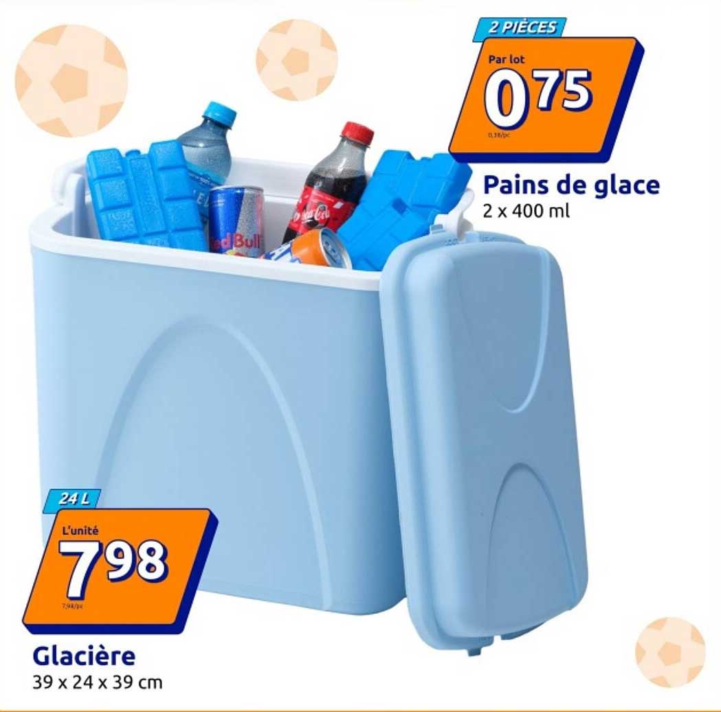 Glacière