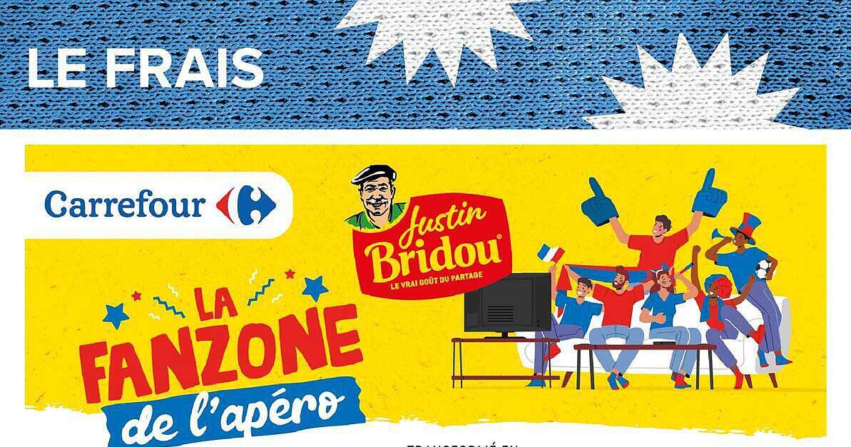 LA FANZONE de l'apéro