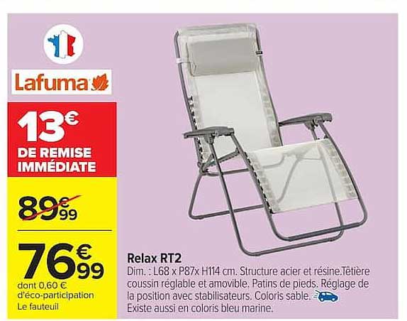 Lafuma