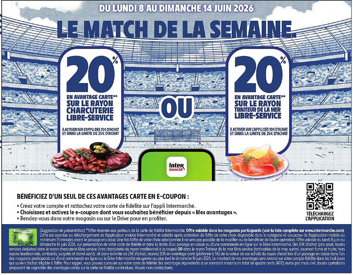 LE MATCH DE LA SEMAINE