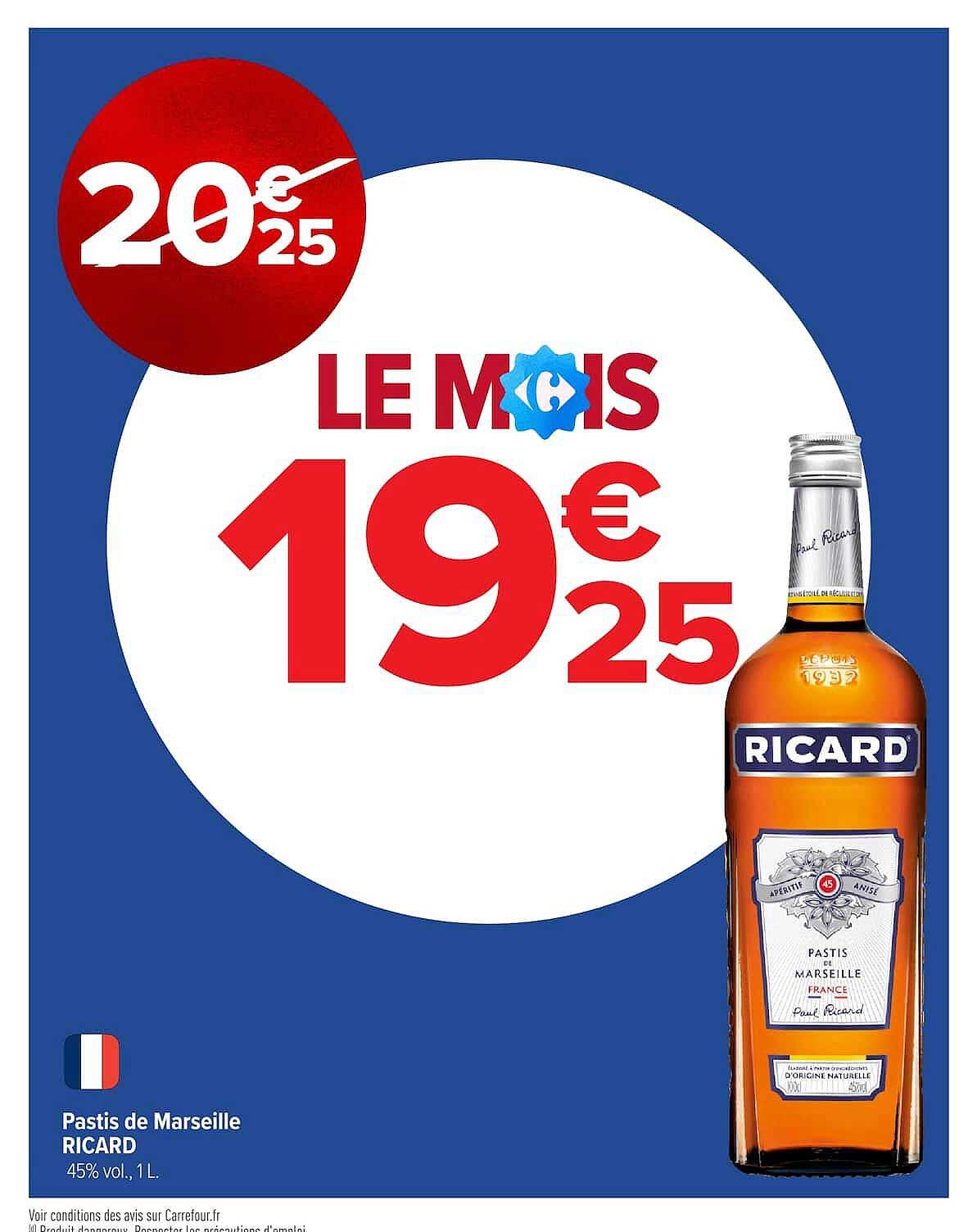 LE MOIS