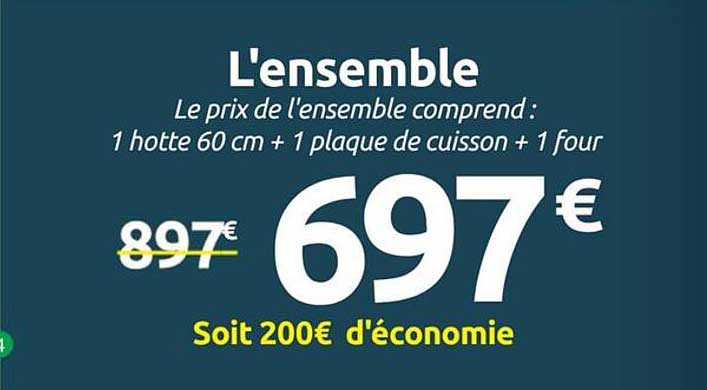 L'ensemble