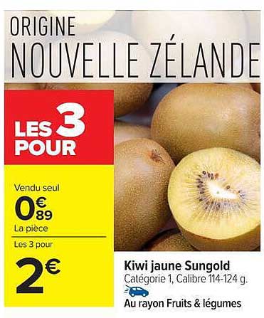 LES 3 POUR