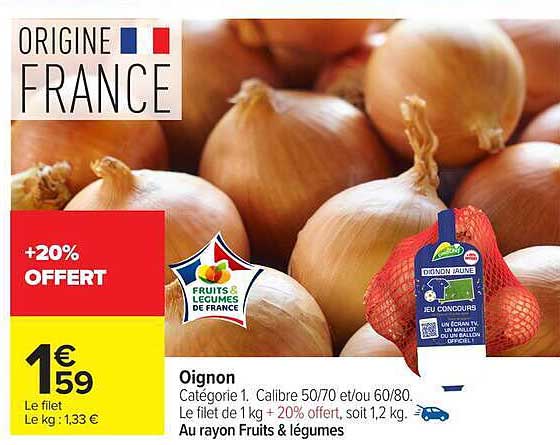 Oignon