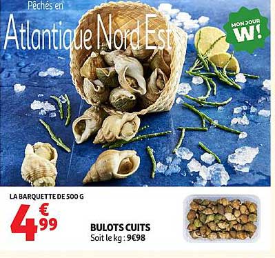 Pêches en Atlantique Nord-Est
