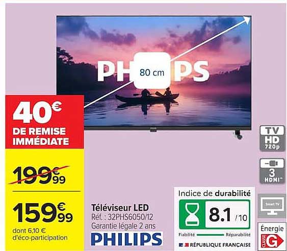 PHILIPS