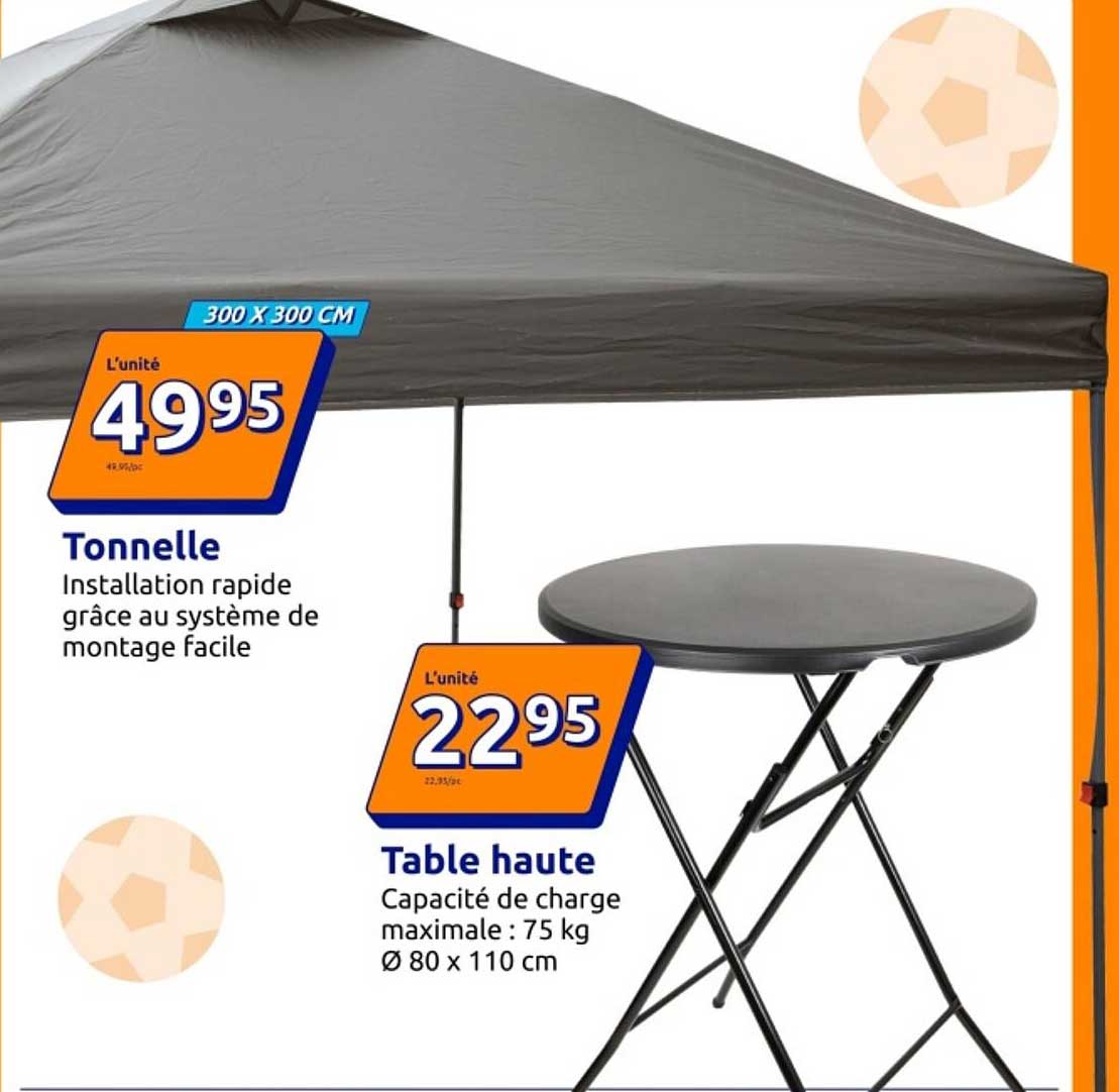 Tonnelle