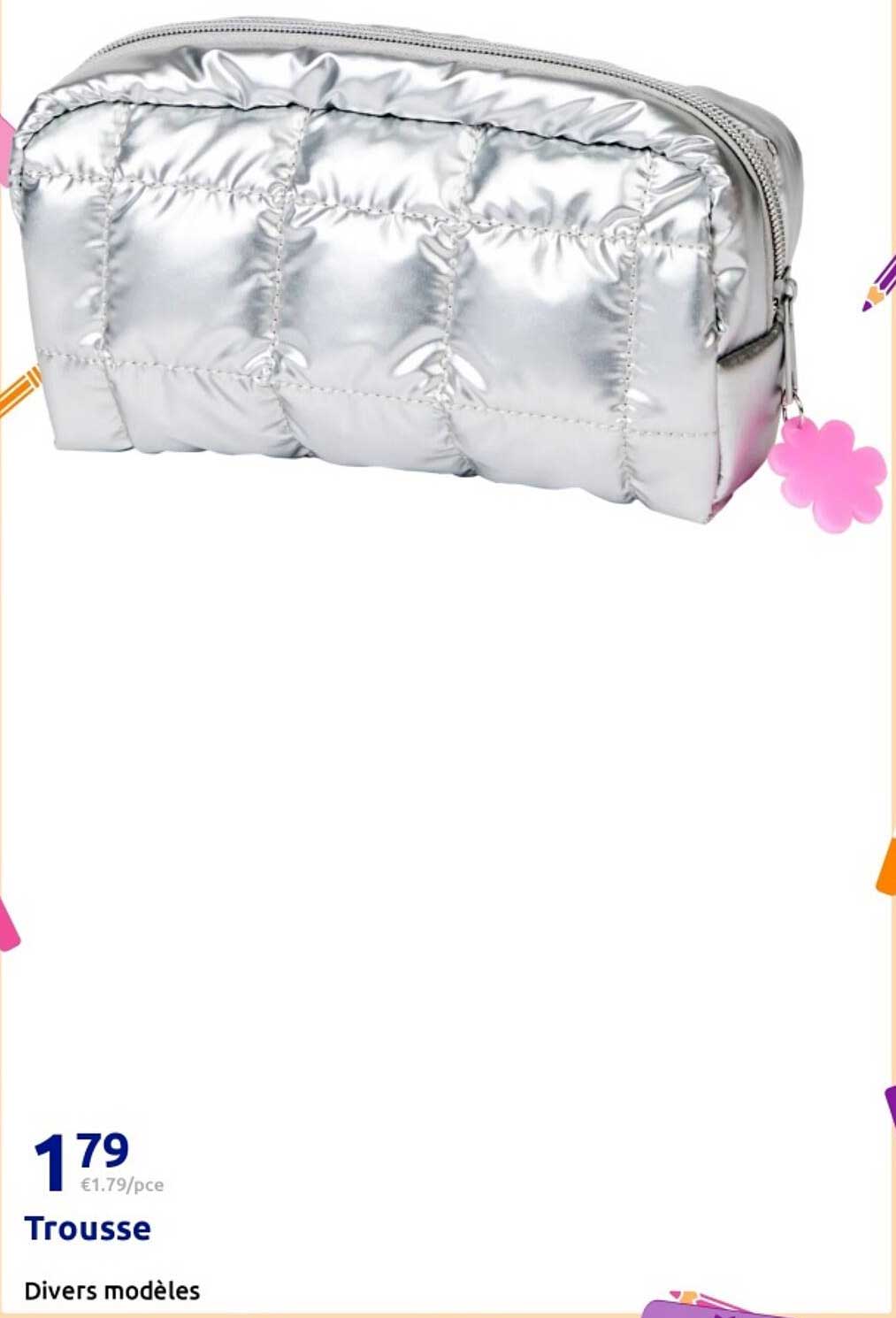 Trousse