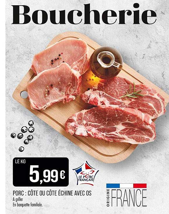 Boucherie