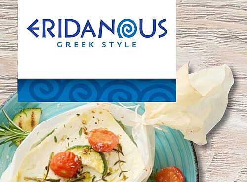 ERIDANOUS GREEK STYLE