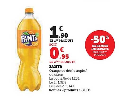 FANTA