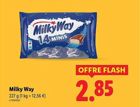 Milky Way