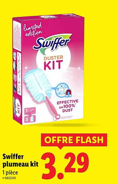 OFFRE FLASH