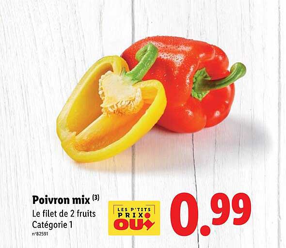 Poivron mix (3)