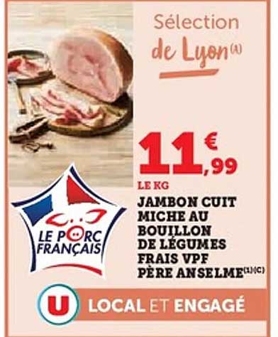 Sélection de Lyon