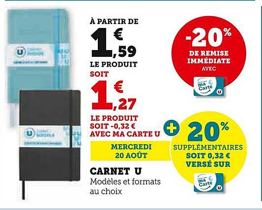 CARNET U