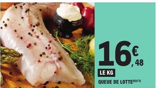 QUEUE DE LOBTE