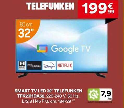 TELEFUNKEN