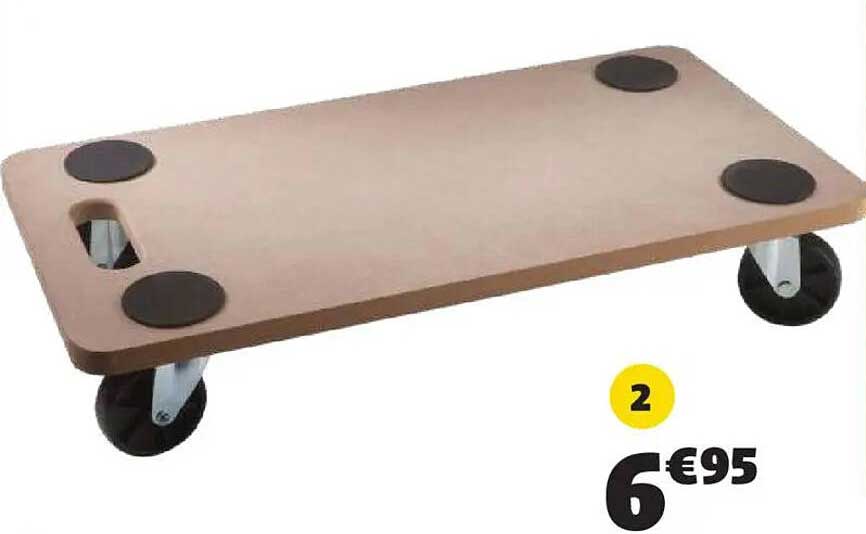 2 6€95