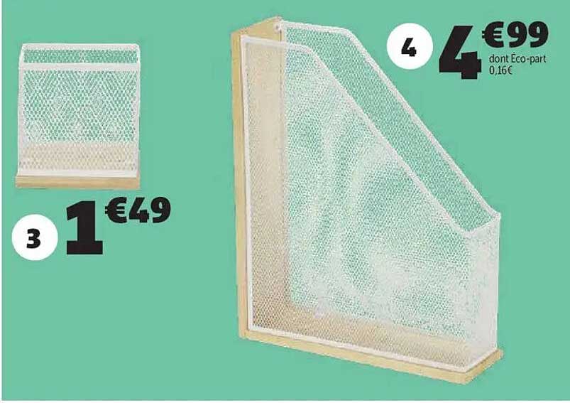 3 1€49