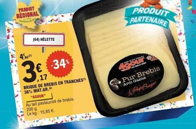 (64) HÉLETTE