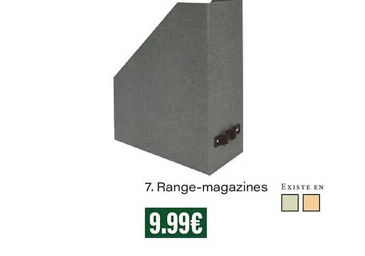 7. Range-magazines
