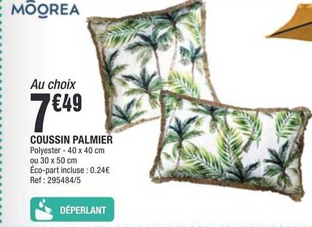 Au choix 7€49