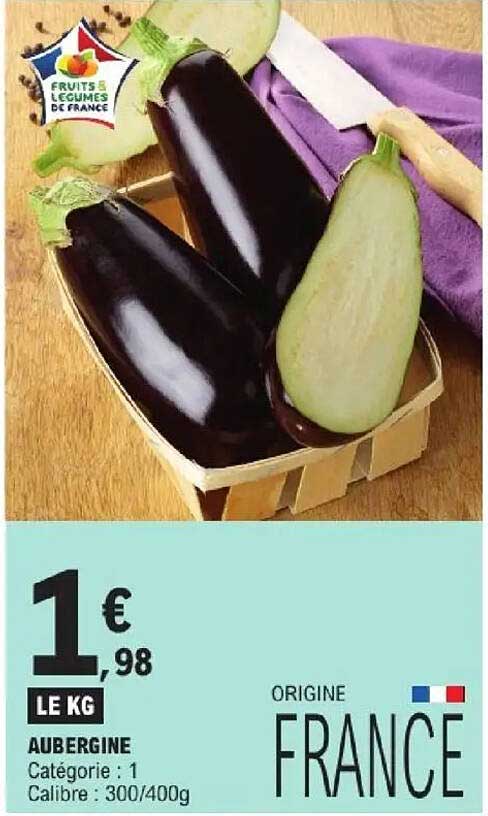 AUBERGINE