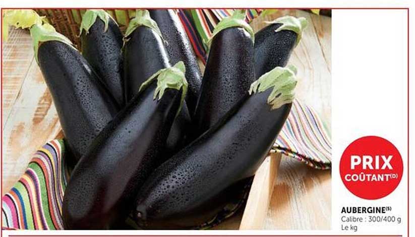 AUBERGINE(S)